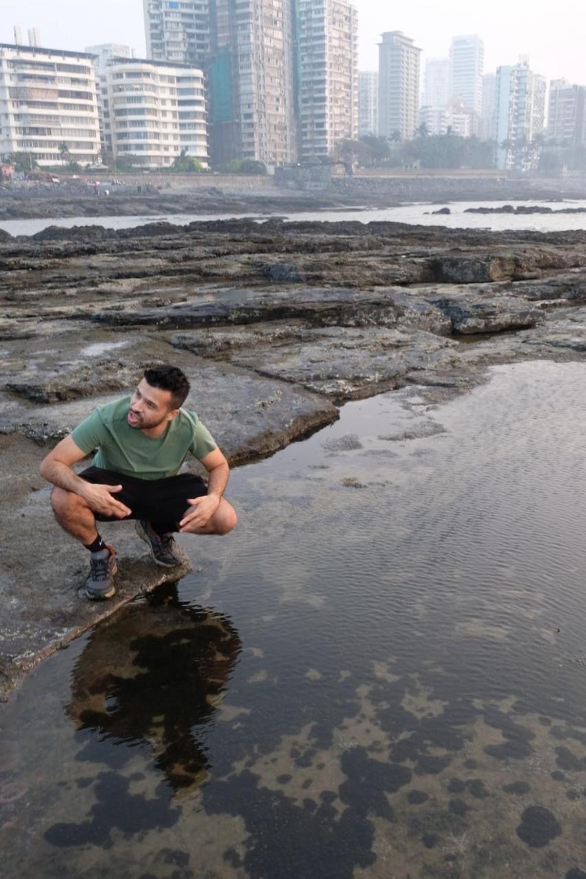 Sahir Doshi on Blending Beats and Biodiversity as a “Hip-Hop Wildlife Educator”